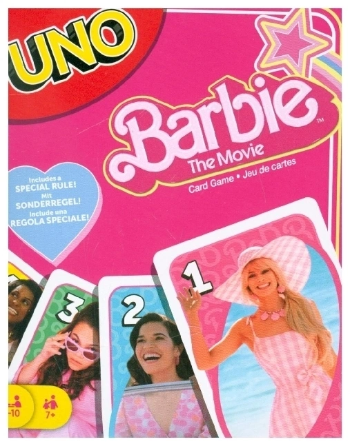UNO Movie