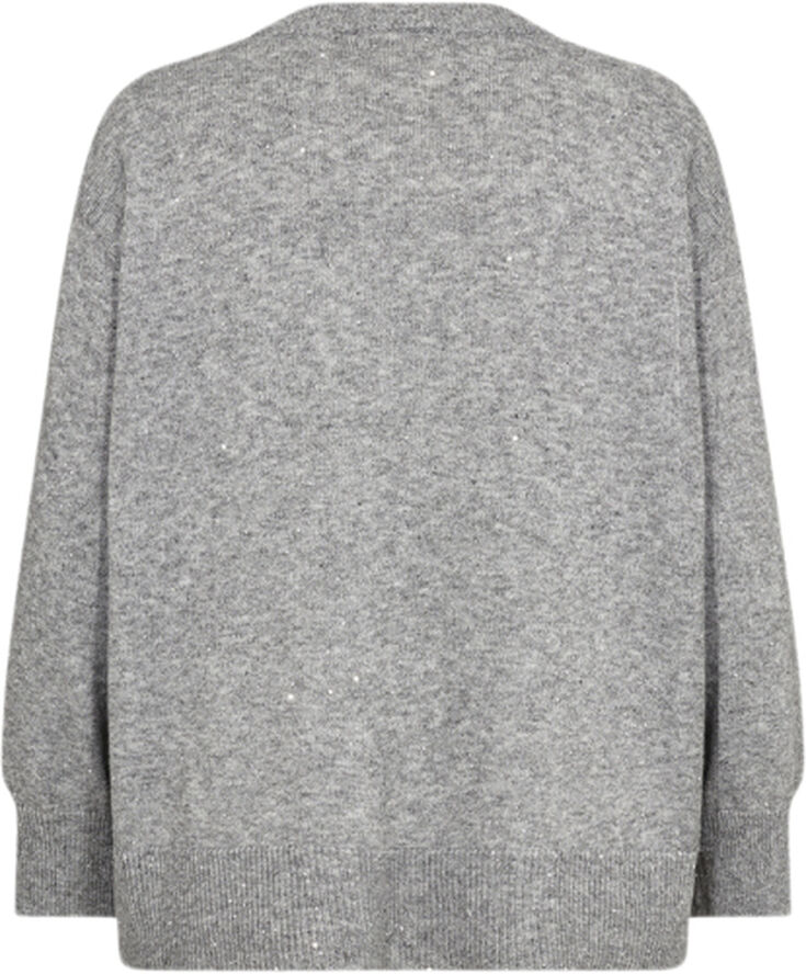 Wasabiconcept WA-KLIO 2 99470 med. grey melange