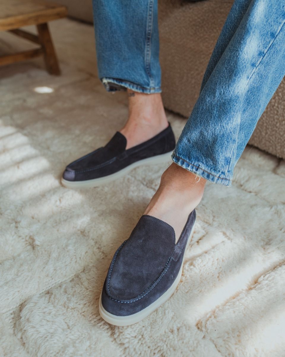 Mason Garments Amalfi Loafer 33N Herenloafers