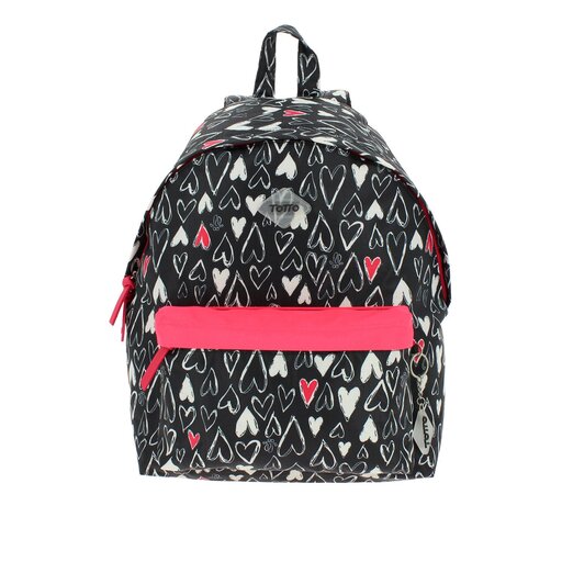 Mochila Totto Antique Youth