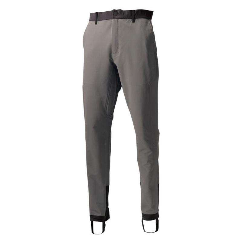 Pantalon Homme Orvis Pro Lt Under Wader Pant - Granite