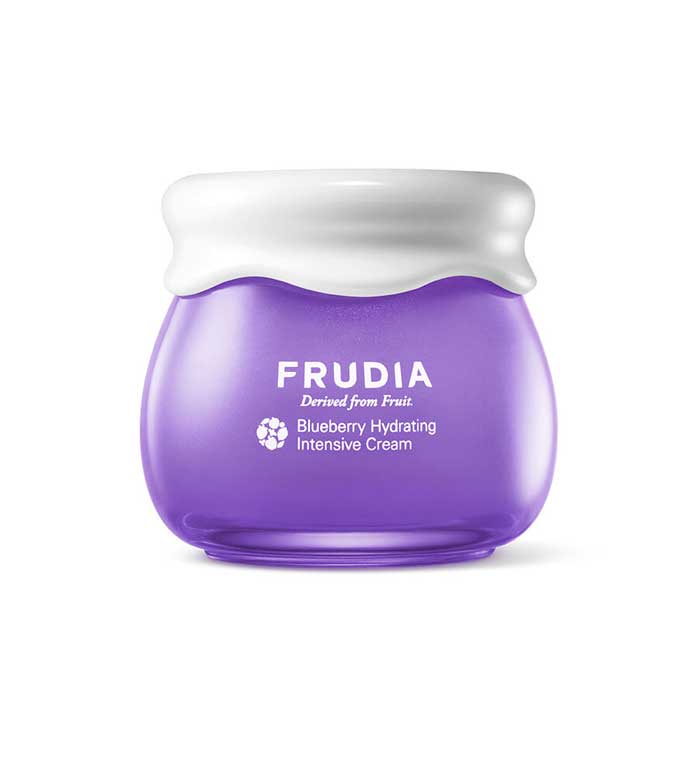 Frudia - Creme hidratante intensivo - Mirtilos