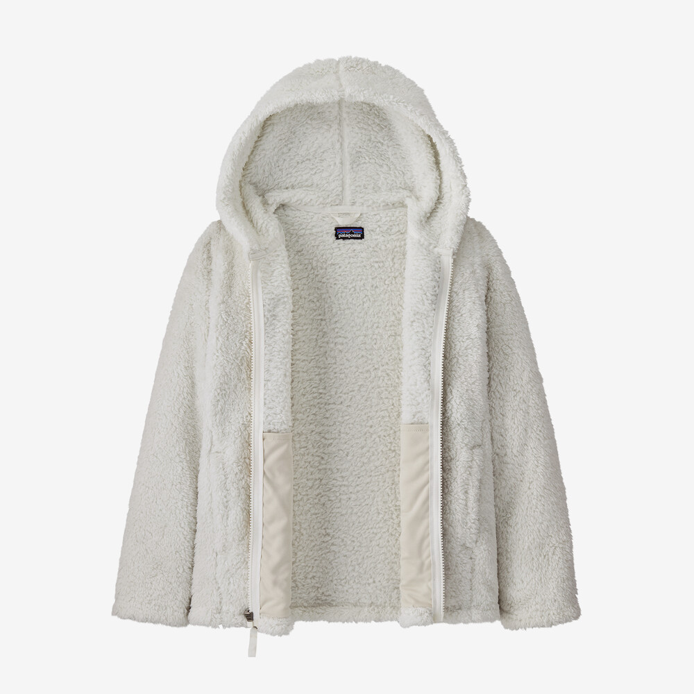 Los Gatos Fleece-Kapuzenpullover für Kinder