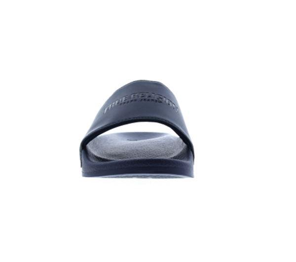 True Religion Logo Sliders