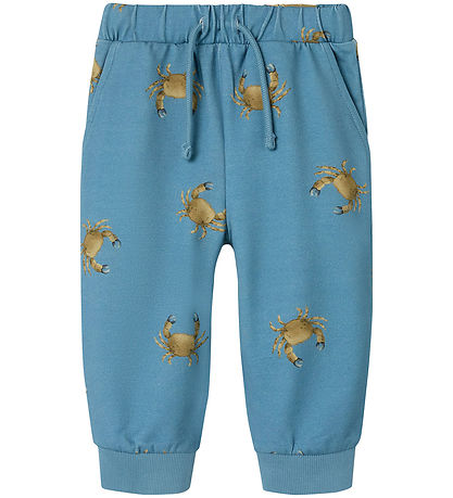 Name It Jogginghosen - NmmFernan - Spring See