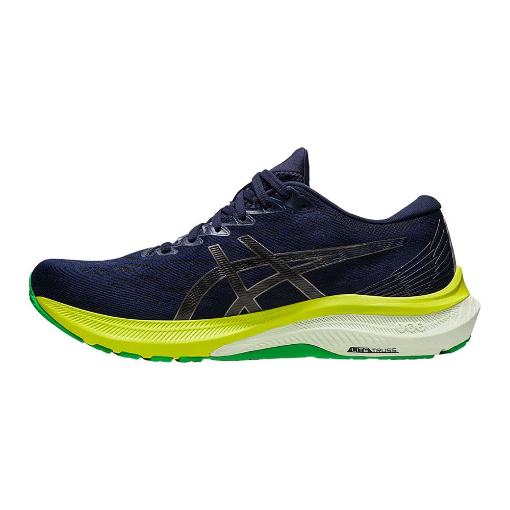 Asics GT-2000 11 - Chaussures running Homme midnight/black