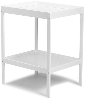JLY Essential Stellebord, Hvit