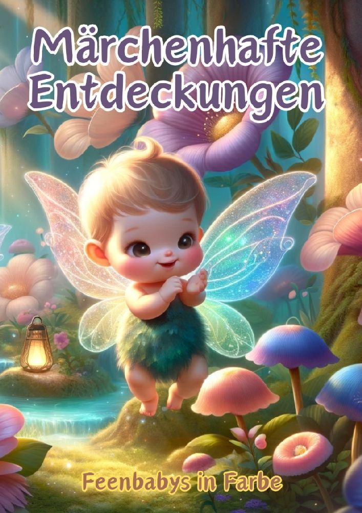 Märchenhafte Entdeckungen