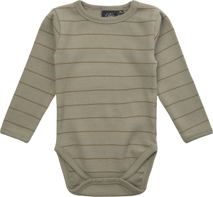 Sofie Schnoor Body Dusty green