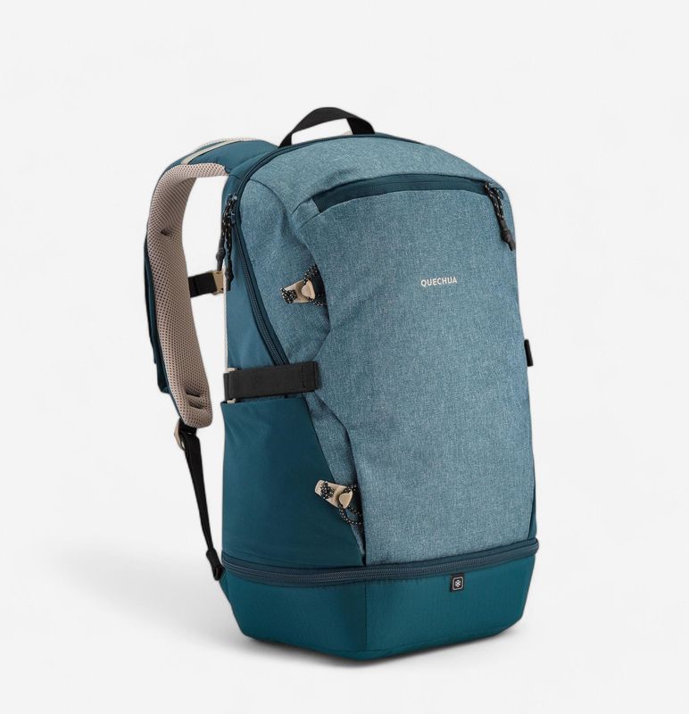 Koelrugzak - Blauw - NH Arpenaz 500 - 20 Liter