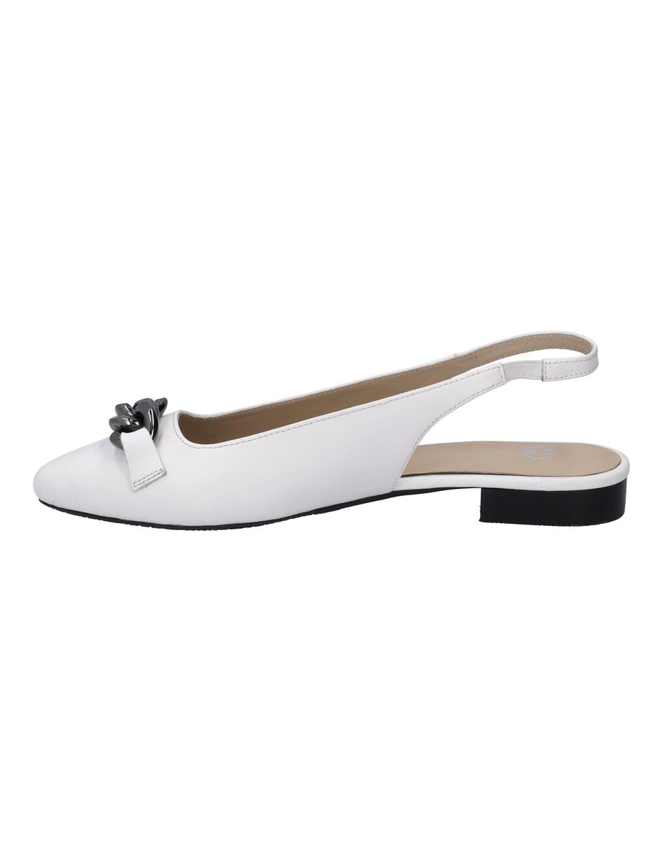 Sling Acerra 08, weiss
