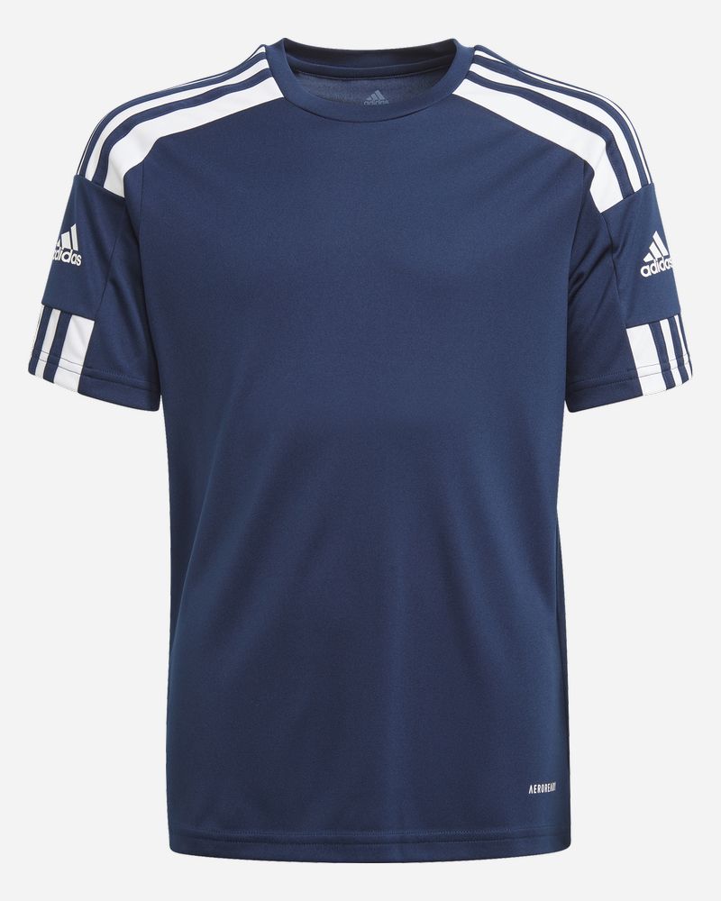 Maillot adidas Squadra 21 Bleu Marine pour enfant