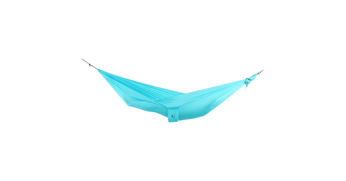 Ticket to the MoonCompact hangmat Turquoise  (Turquoise, TMC14)