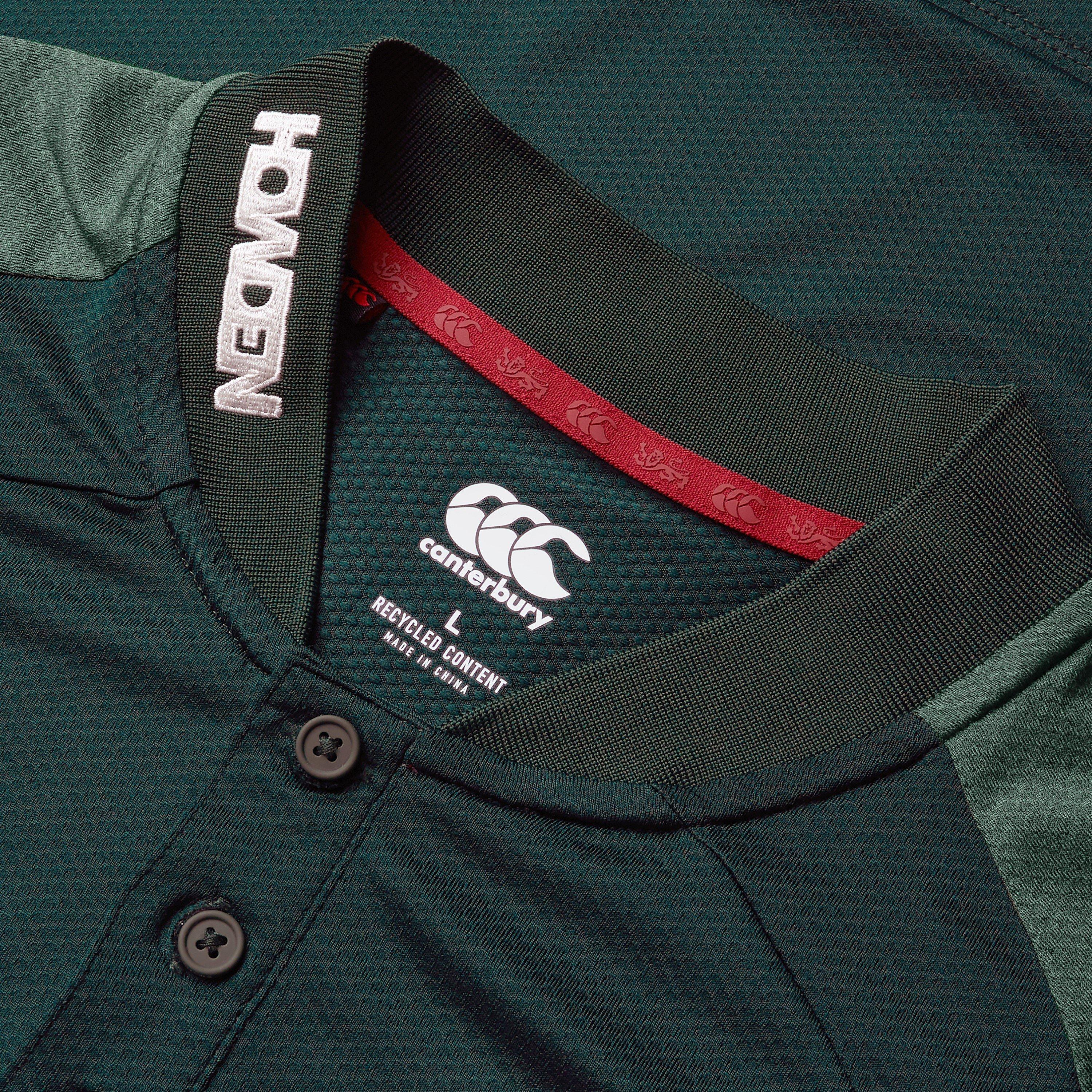 Canterbury British and Irish Lions Polo Shirt 2024 Adults