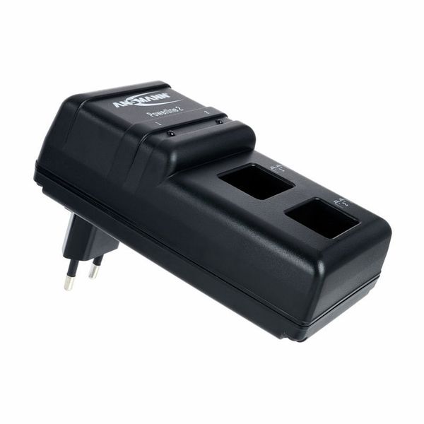 Ansmann Powerline 2