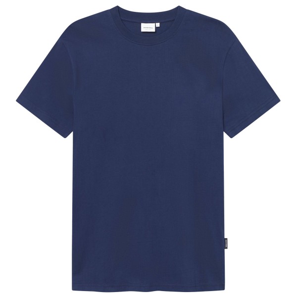DEDICATED - T-Shirt Stockholm Base - T-shirt