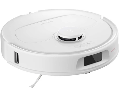 Roborock Qrevo S White