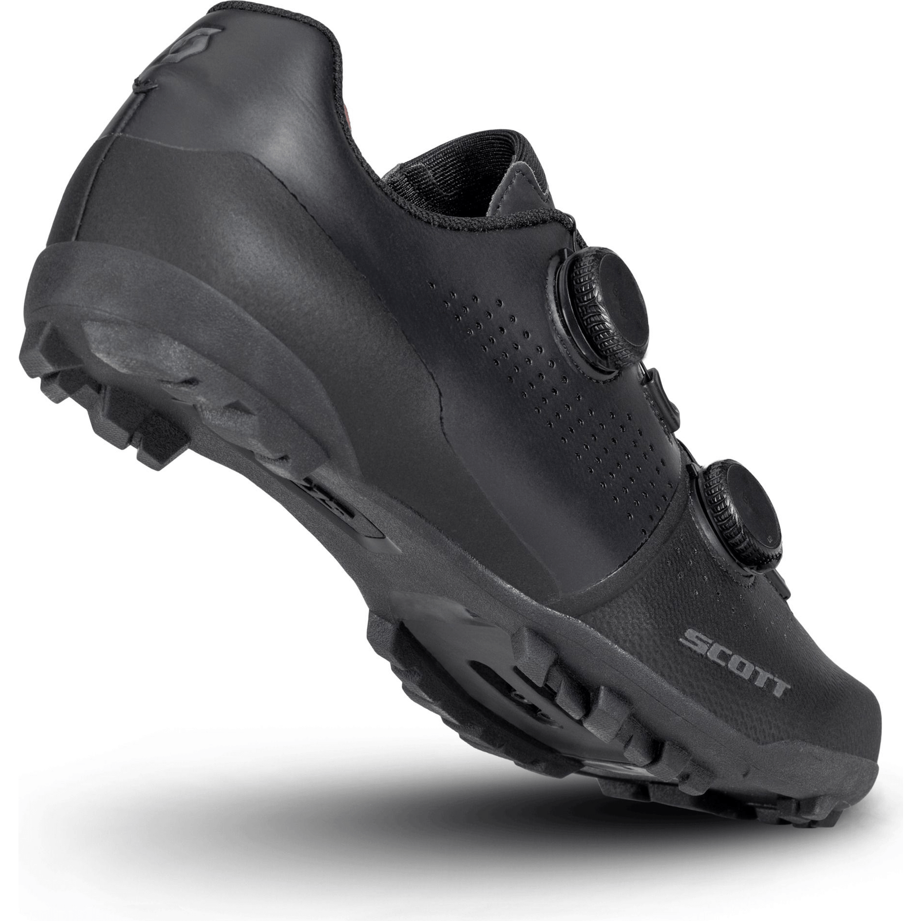 Scott RC Carbon Gravel Schoenen