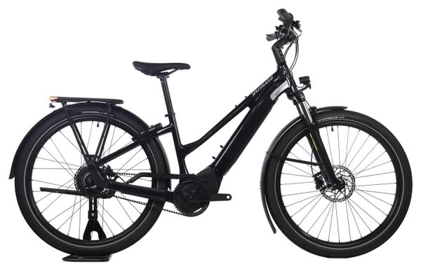 Produit reconditionné · Specialized Turbo Vado 3.0 IGH ST - Vélo de route électrique | Très bon état