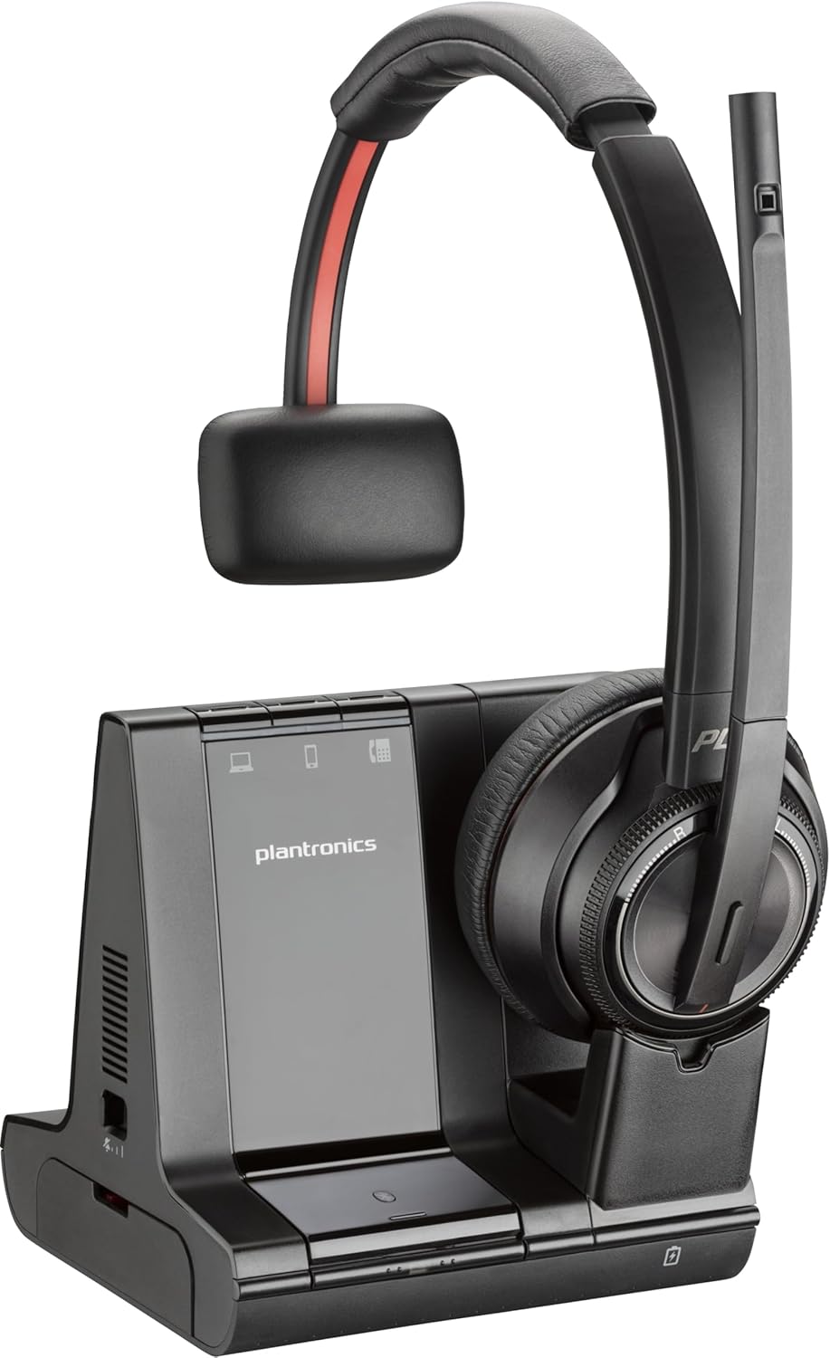 Plantronics Savi 8210 Office Standard