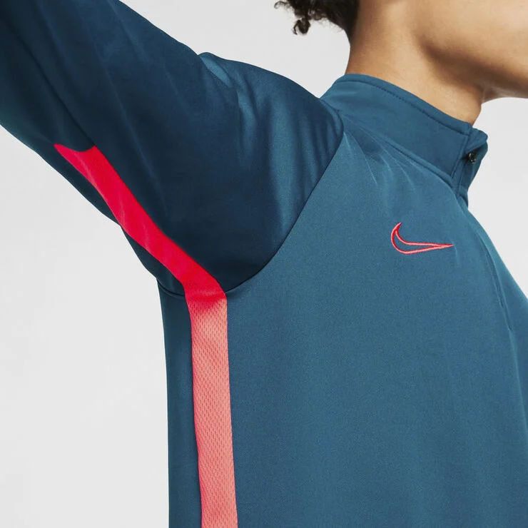 Nike Dri Fit Academy Traeningstroje Blå