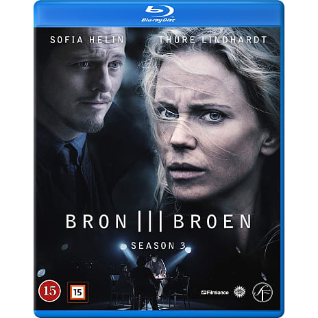 Broen, sæson 3