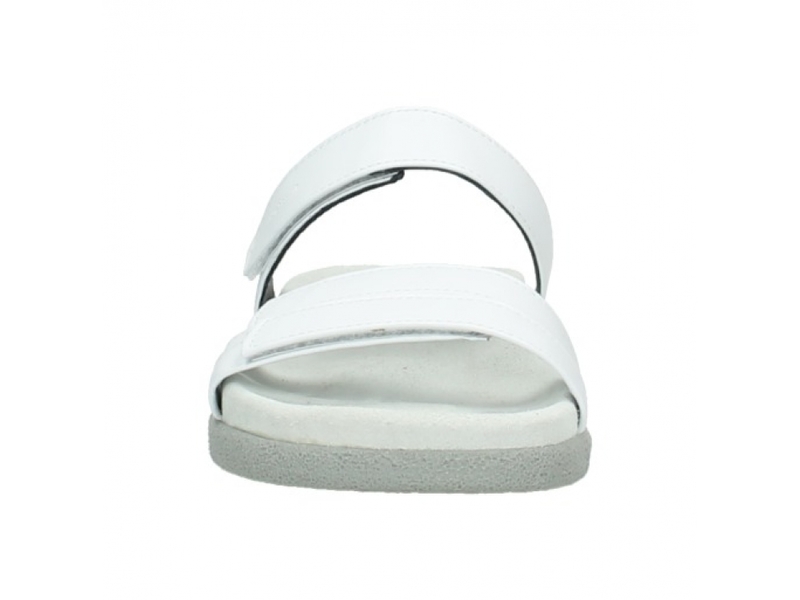 Wolky Cirrus 00501 Wit