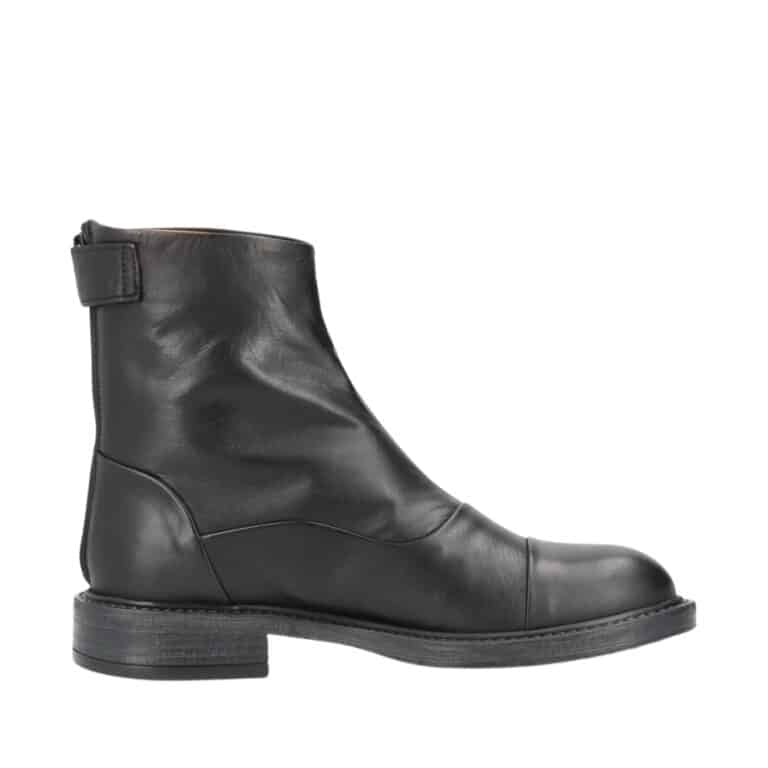 Shoedesign Copenhagen Dahlia Støvle Dame