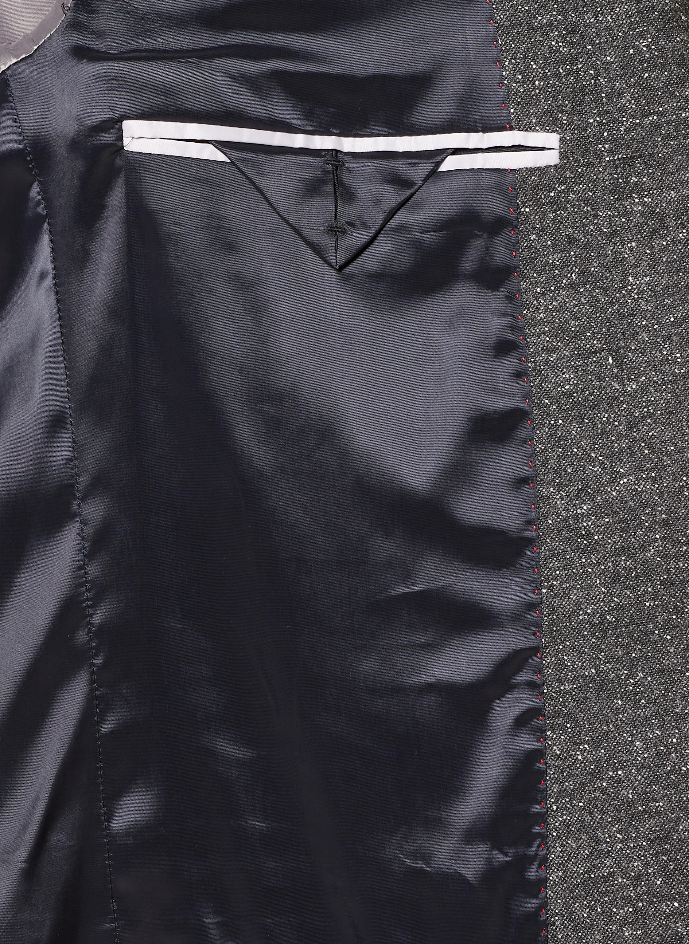 HUGO Anzug HENRY/GETLIN232X Slim Fit