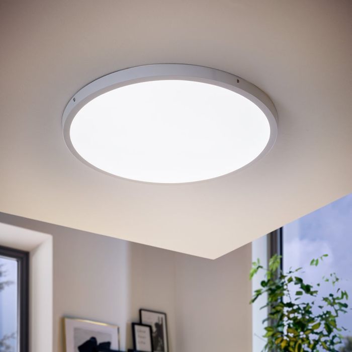 LED-Aufbauleuchte