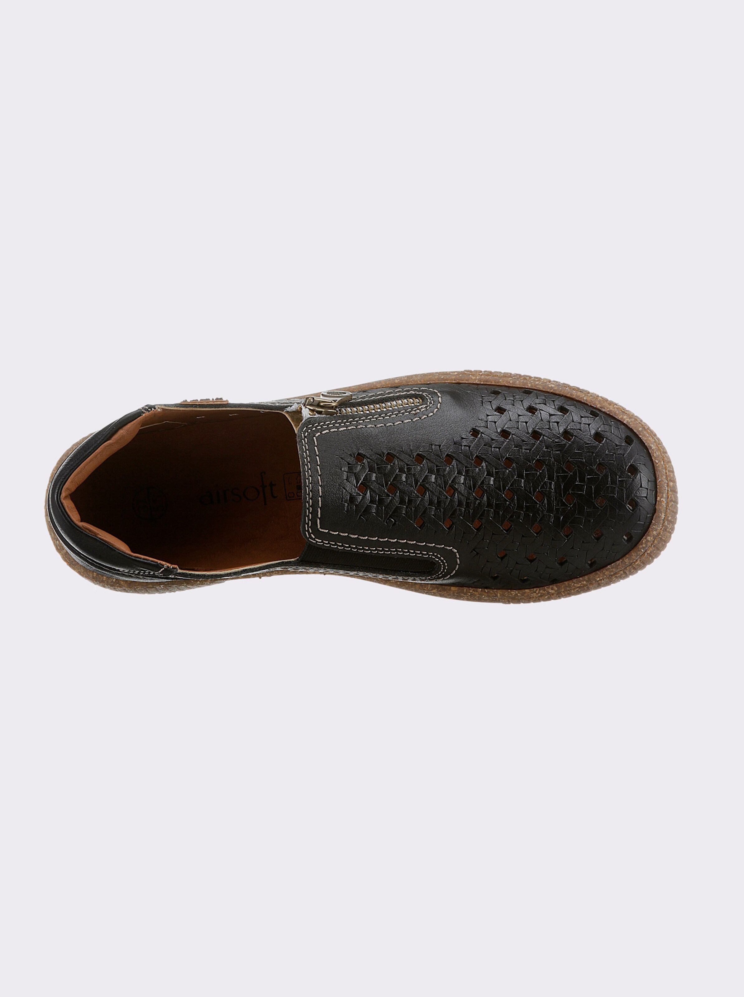 Slipper