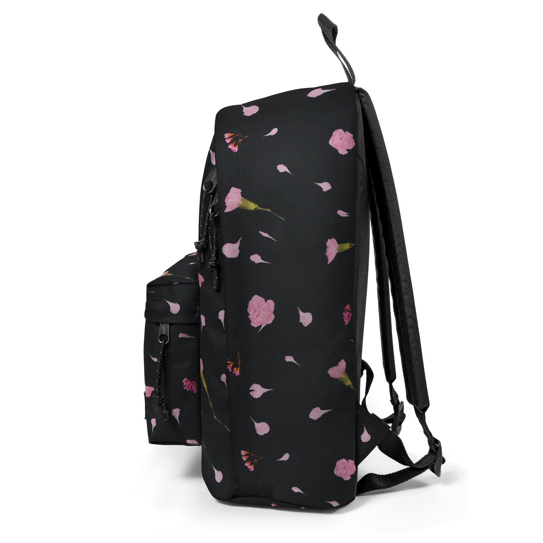 Out Of Office Carnation Black