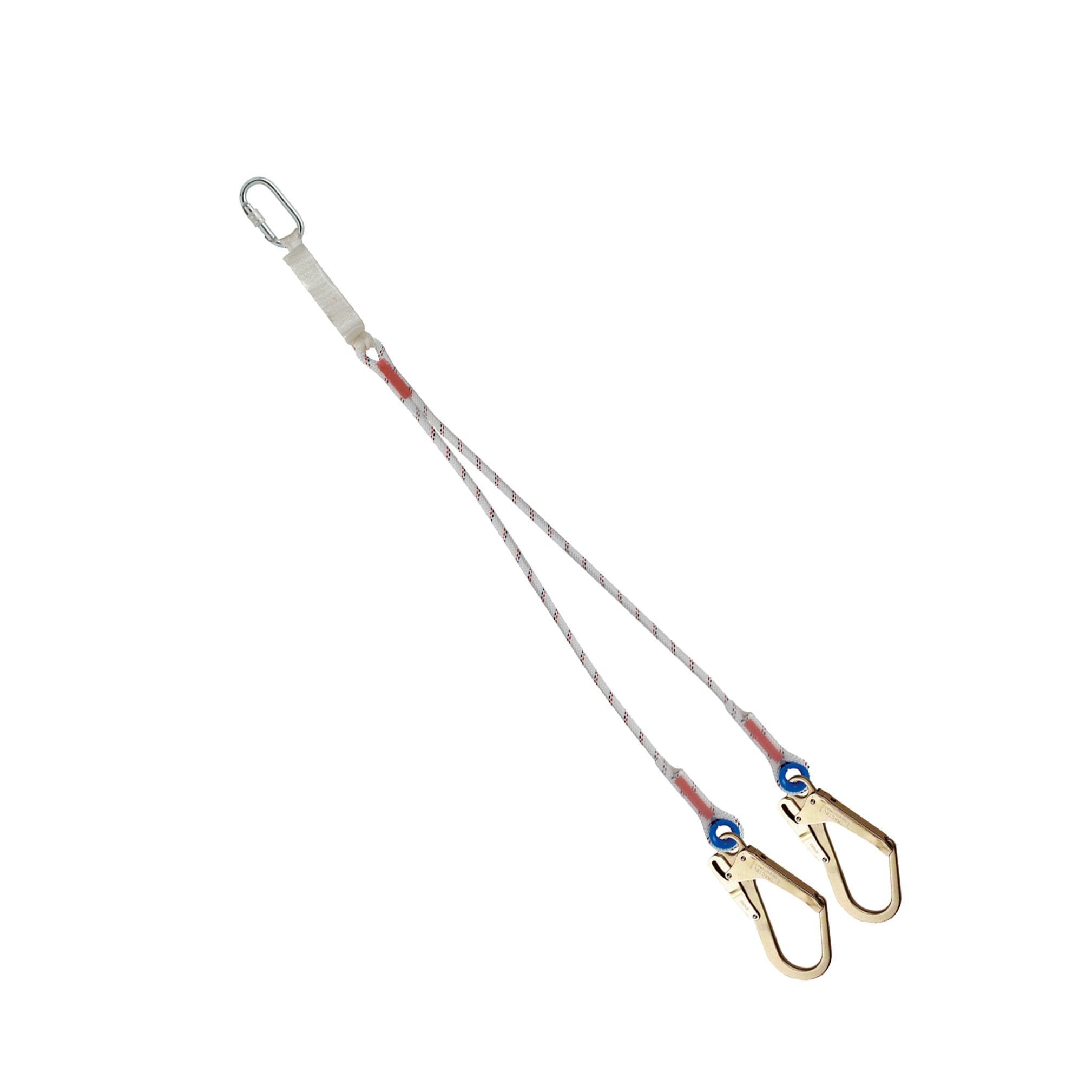 Little Jumbo Vallijn LDA 1,5m dubbel kernmanteltouw  M10 en 2x M53 - 7260077872