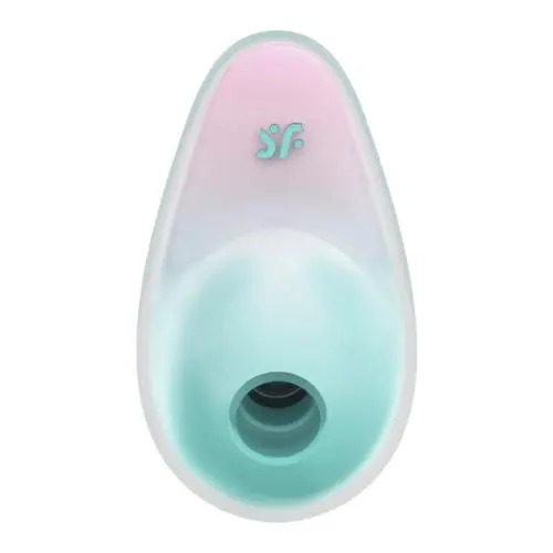 Pixie Dust Mint/Pink
