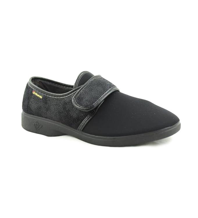 Seelen Alberola T4142 zwart