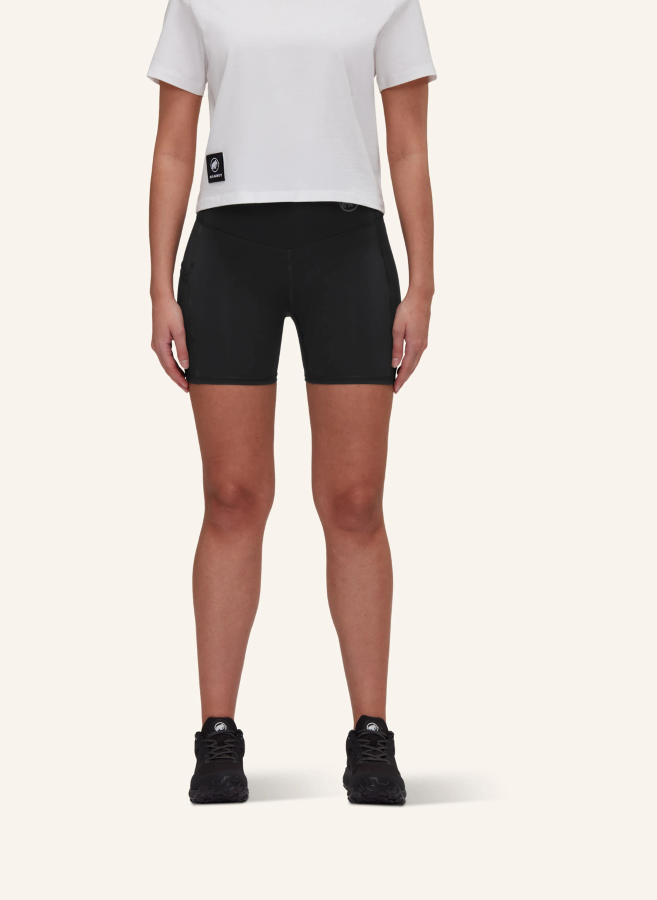 MAMMUT Shorts MASSONE SHORT