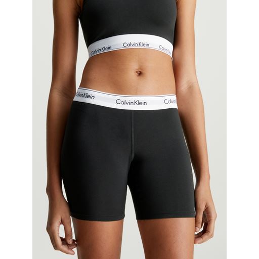 Calvin Klein Boxer Brief Trusser, Black, XL