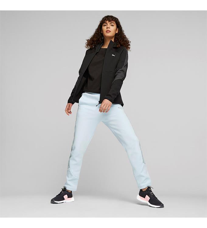 PUMA Women Evostripe Hoodie