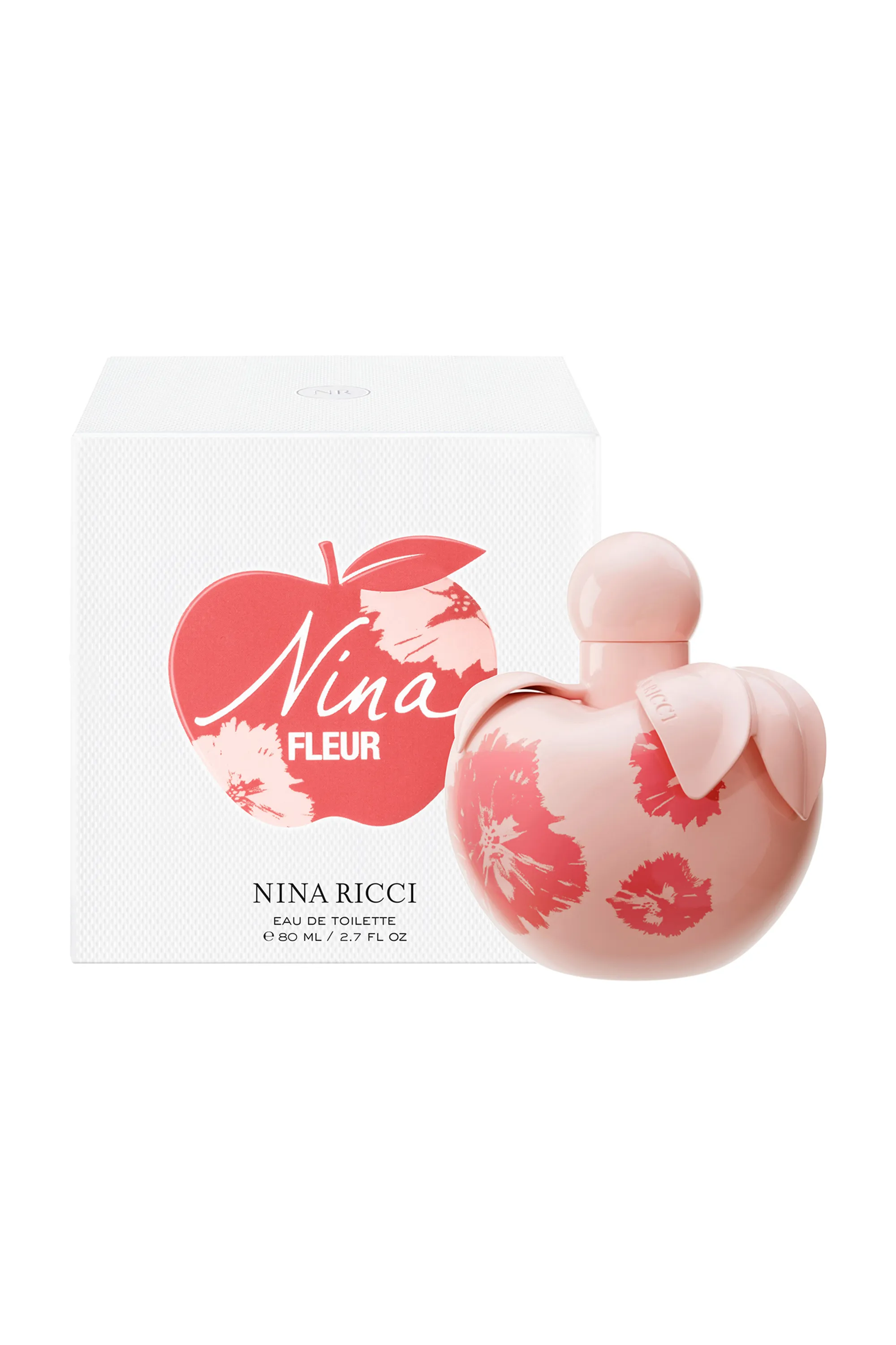 Nina Ricci Eau de toilette Nina Fleur-50 ml
