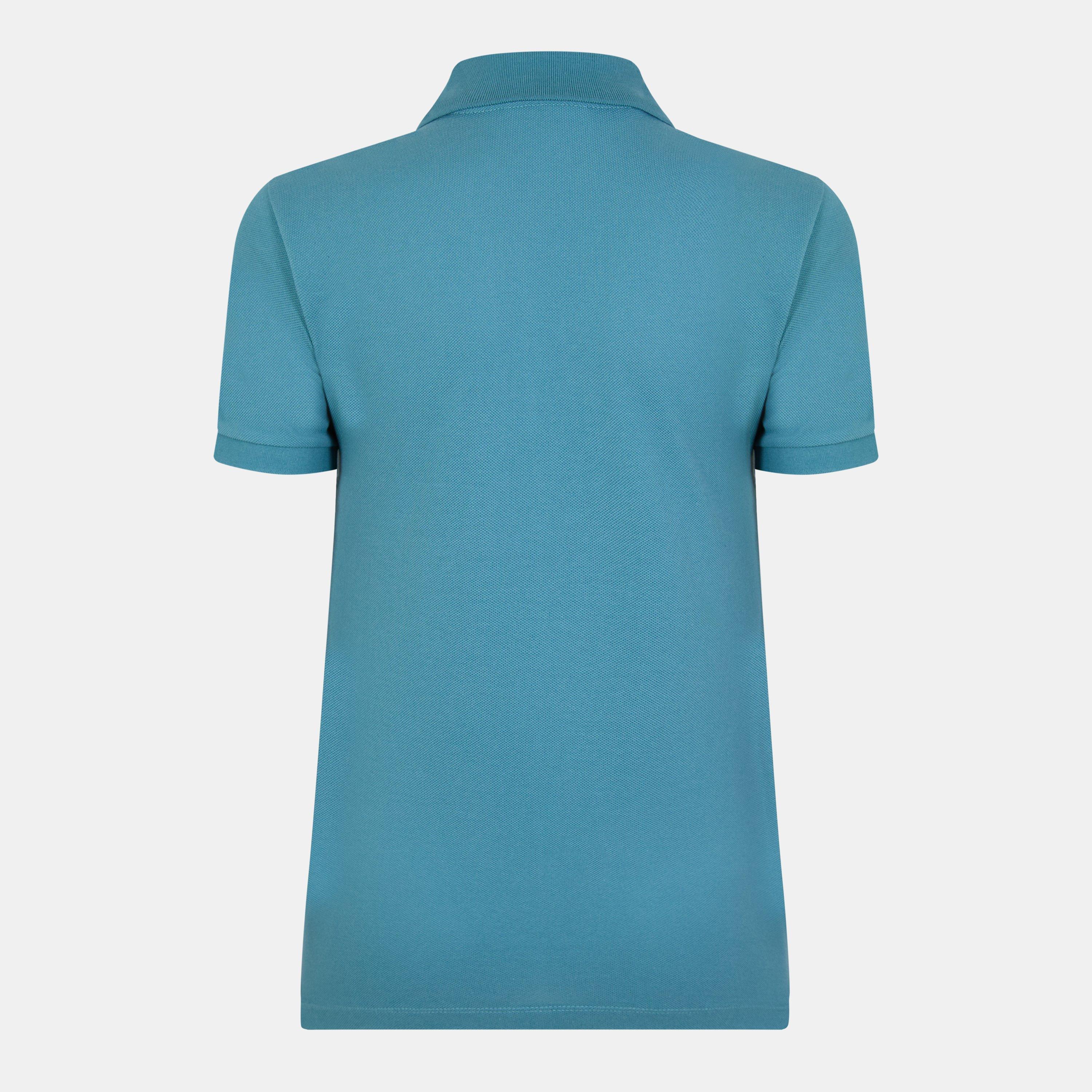Lacoste Short Sleeve Polo Shirt