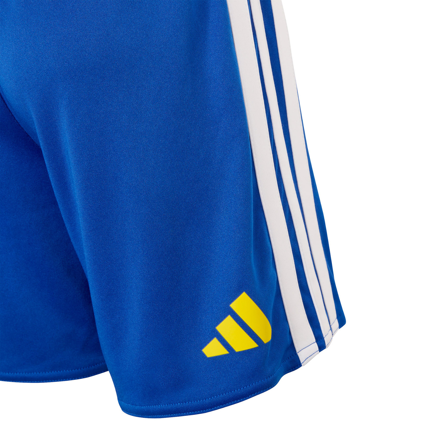adidas Zweden Thuis Tenue Little Kids WK 2026