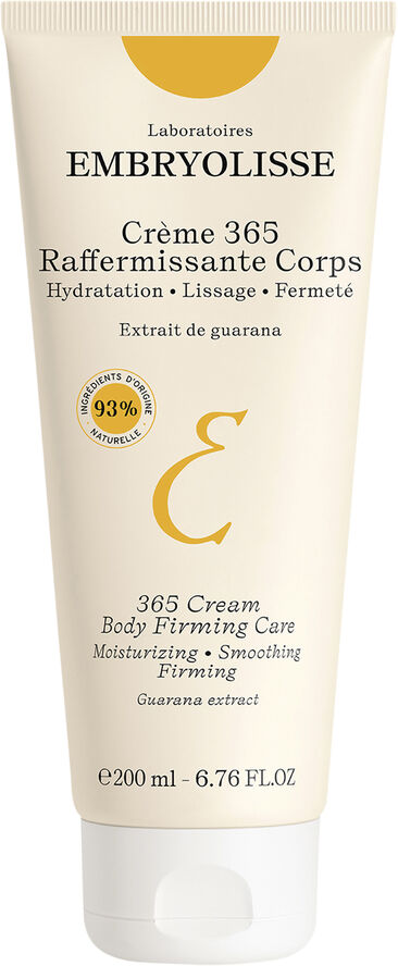 Embryolisse 365 Cream Body Firming Care 200 ml