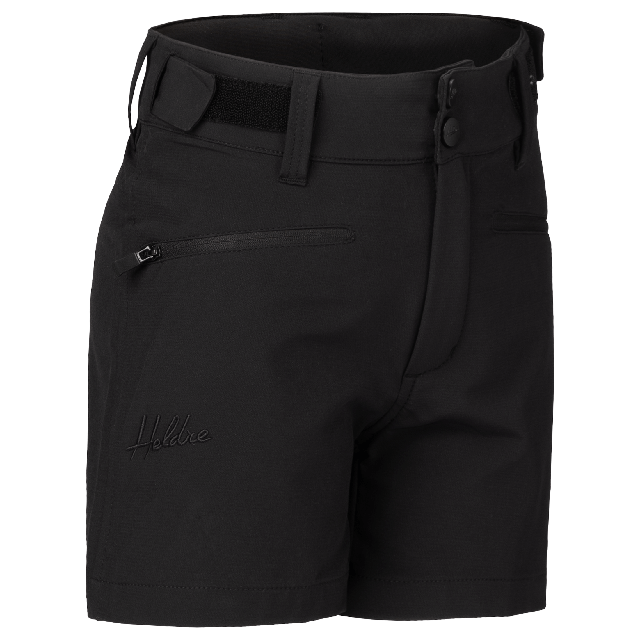 Heldre Geilo turshorts - Junior - Fritid og bomull