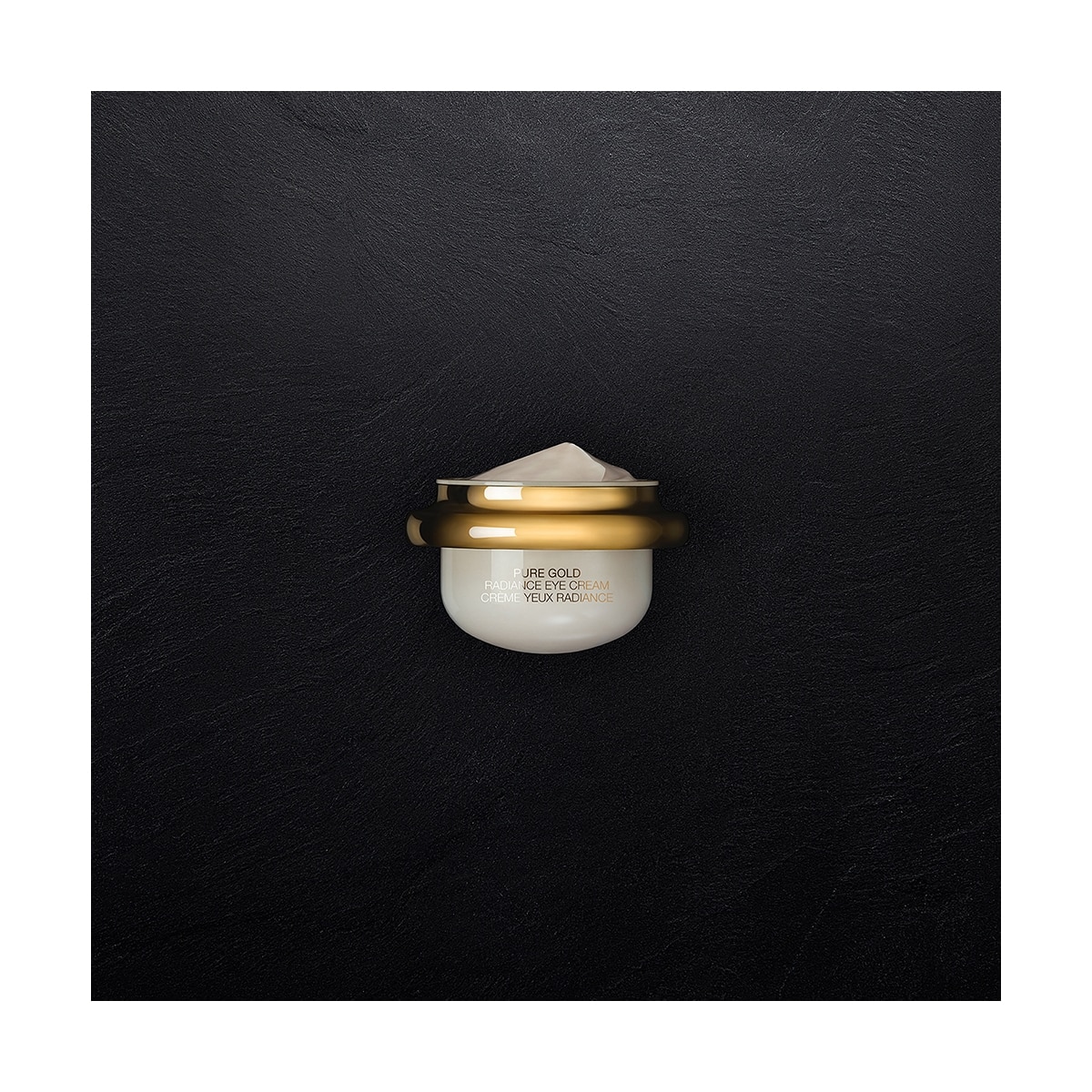 LA PRAIRIE Pure Gold Crème Yeux Radiance - Recharge