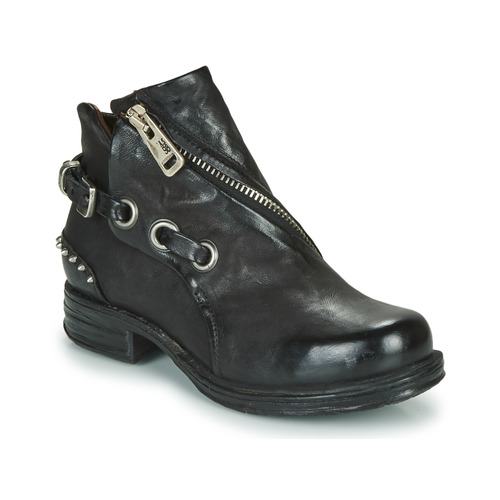 Airstep / A.S.98 - SAINT EC CLOU - Noir