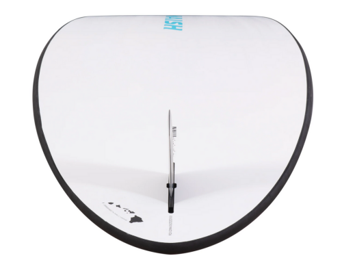 Naish Nalu Soft Top 2024