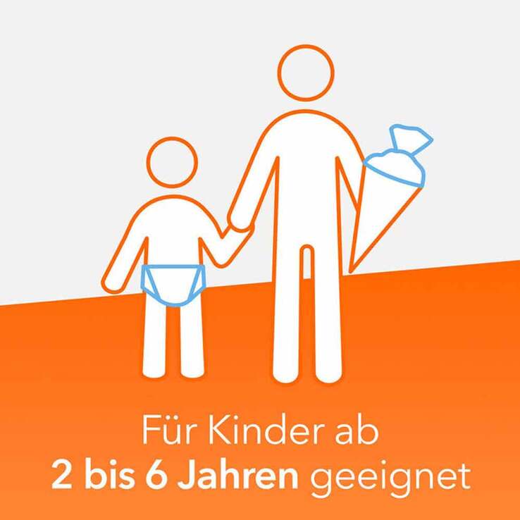 Nasenspray ratiopharm Kinder, 10 ml