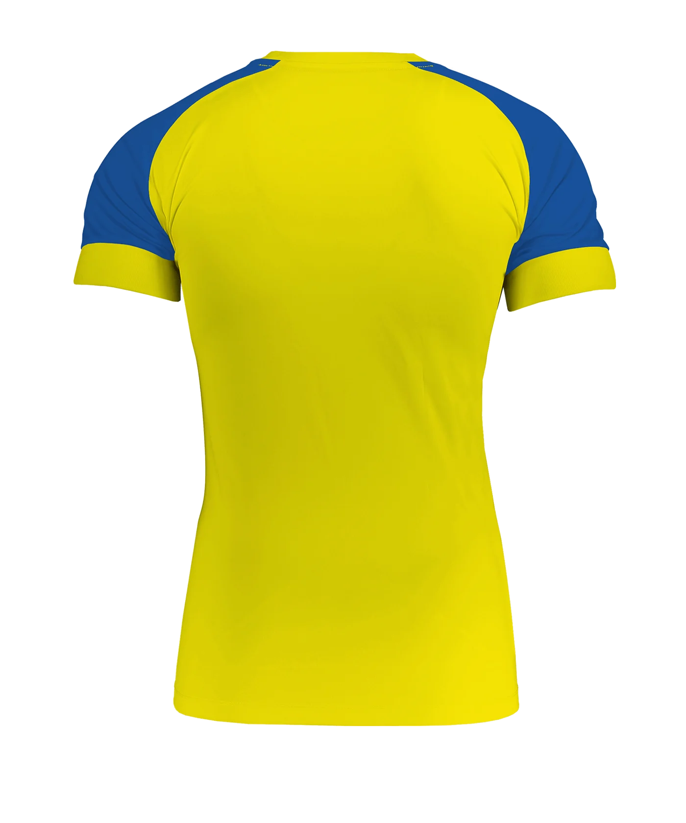 JAKO Champ 2.0 Trikot kurzarm Gelb F12