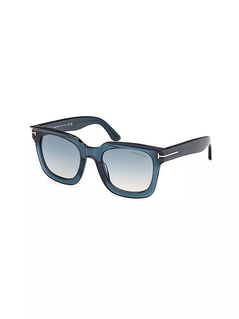 TOM FORD Sonnenbrille FT1115/52 petrol