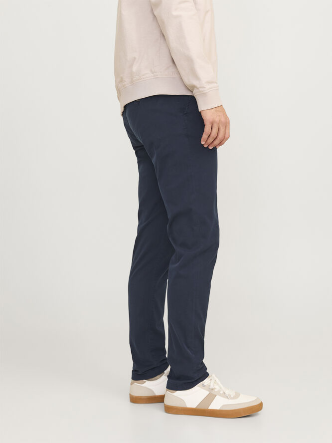 Jack & Jones JPSTMARCO ARTHUR CHINO SN Night sky